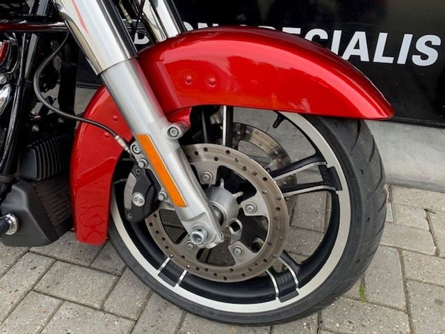 harley-davidson - street-glide-special-flhxs