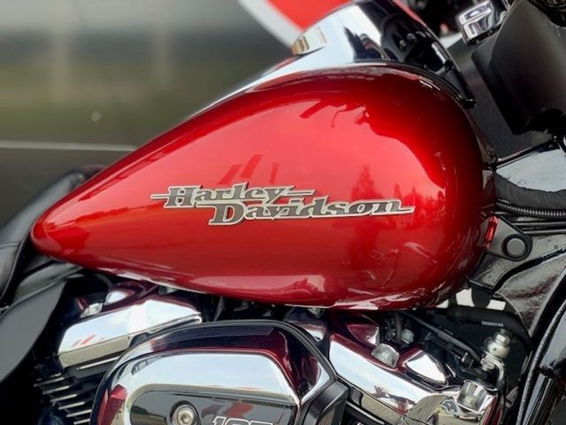 harley-davidson - street-glide-special-flhxs