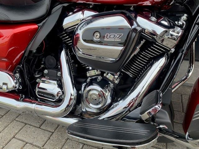 harley-davidson - street-glide-special-flhxs