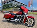 HARLEY-DAVIDSON STREET GLIDE SPECIAL FLHXS