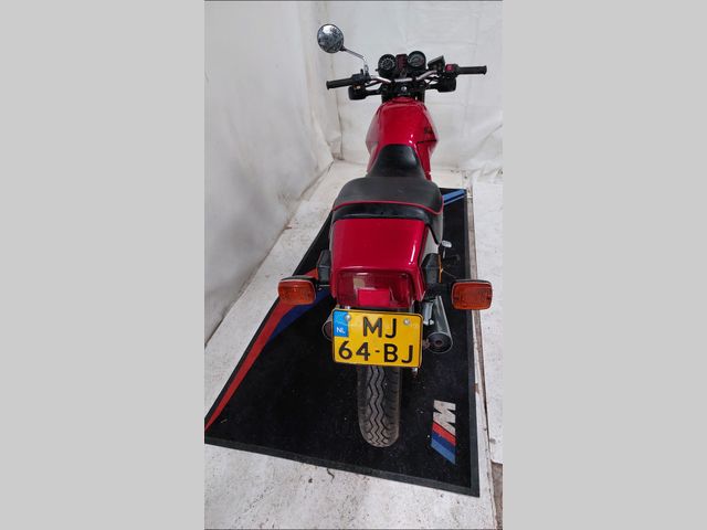 suzuki - gs-450-e