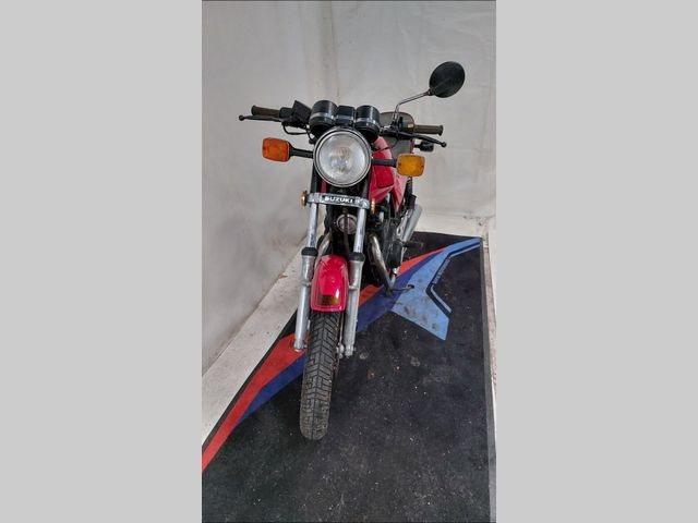 suzuki - gs-450-e