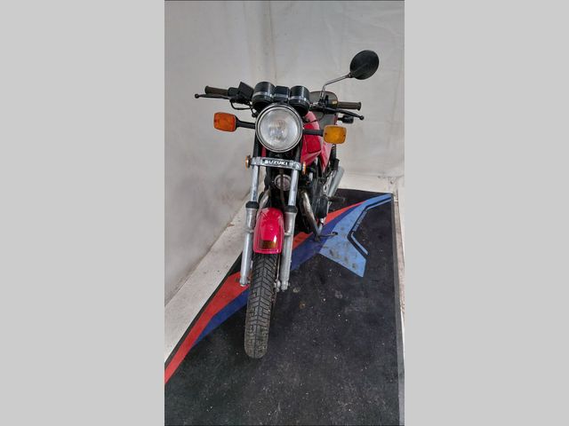 suzuki - gs-450-e