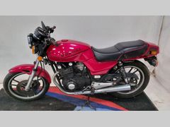 SUZUKI GS 450 E