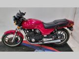 SUZUKI GS 450 E