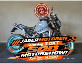 Yamaha MT 09 ABS 2023 occasion