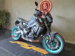 Yamaha MT 09 MT09 ABS Super Fraai! 2023 occasion – foto 2 van 14
