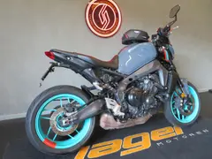 Yamaha MT 09 MT09 ABS Super Fraai! 2023 occasion – foto 3 van 14
