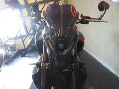 Yamaha MT 09 MT09 ABS Super Fraai! 2023 occasion – foto 4 van 14