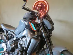 Yamaha MT 09 MT09 ABS Super Fraai! 2023 occasion – foto 5 van 14