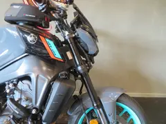 Yamaha MT 09 MT09 ABS Super Fraai! 2023 occasion – foto 6 van 14