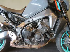 Yamaha MT 09 MT09 ABS Super Fraai! 2023 occasion – foto 7 van 14