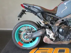 Yamaha MT 09 MT09 ABS Super Fraai! 2023 occasion – foto 8 van 14