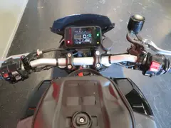 Yamaha MT 09 MT09 ABS Super Fraai! 2023 occasion – foto 10 van 14