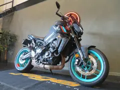 Yamaha MT 09 MT09 ABS Super Fraai! 2023 occasion – foto 13 van 14