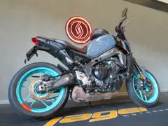 Yamaha MT 09 MT09 ABS Super Fraai! 2023 occasion – foto 14 van 14