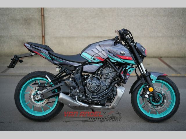 yamaha - mt-07-abs