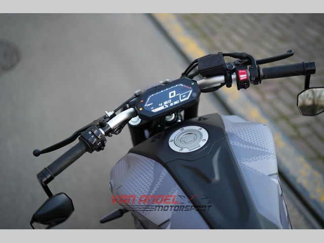 yamaha - mt-07-abs