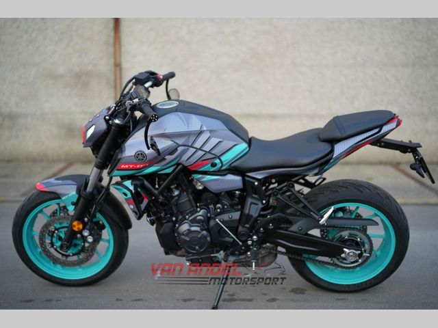 yamaha - mt-07-abs