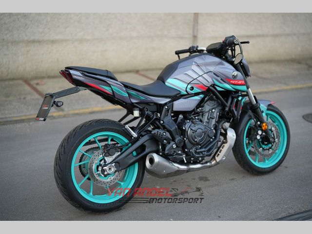 yamaha - mt-07-abs