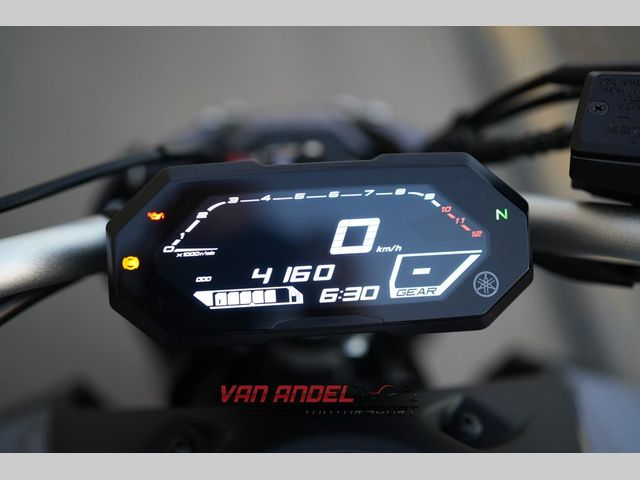 yamaha - mt-07-abs