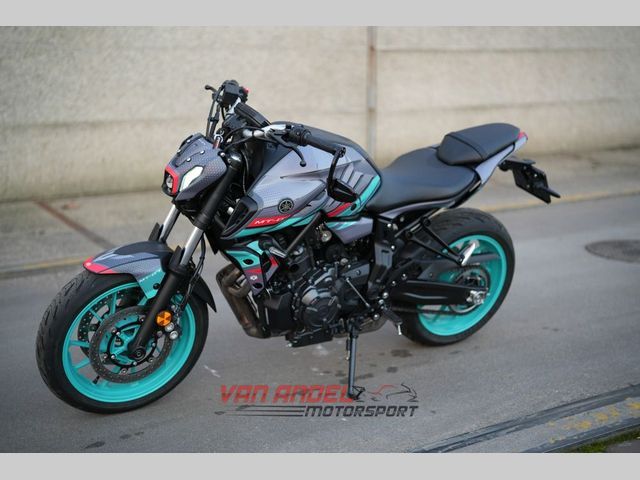 yamaha - mt-07-abs