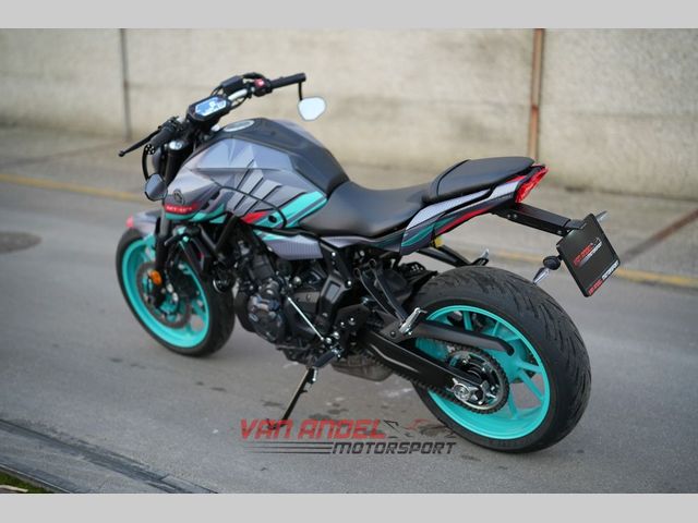 yamaha - mt-07-abs