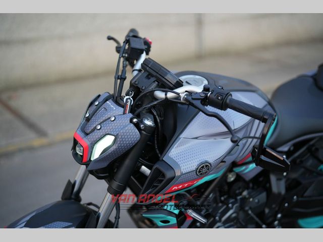yamaha - mt-07-abs