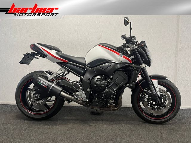 yamaha - fz-1-fazer