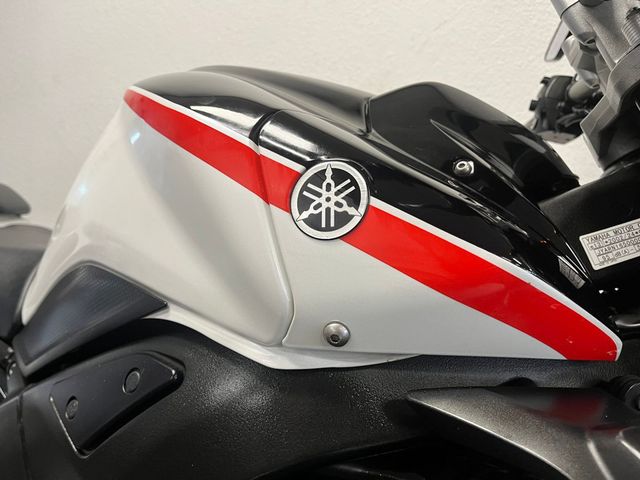 yamaha - fz-1-fazer