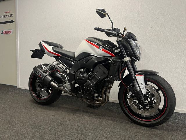yamaha - fz-1-fazer