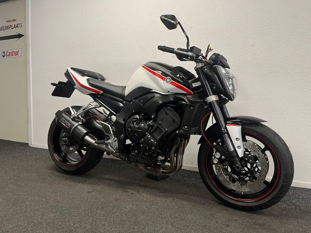 yamaha - fz-1-fazer