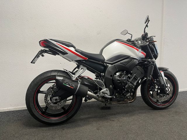yamaha - fz-1-fazer