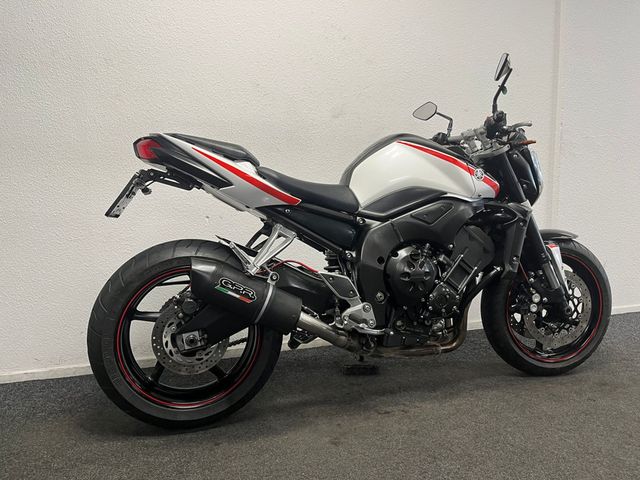 yamaha - fz-1-fazer