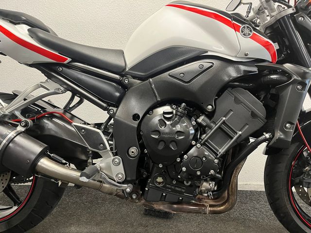 yamaha - fz-1-fazer