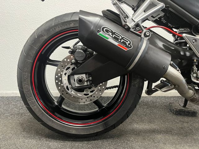 yamaha - fz-1-fazer