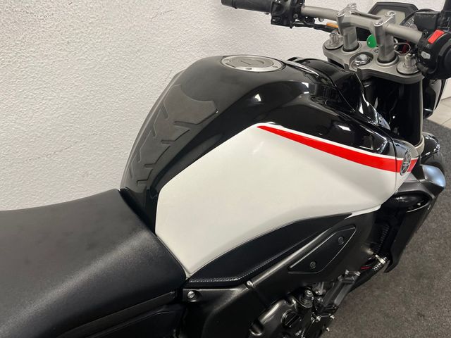 yamaha - fz-1-fazer
