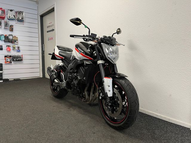 yamaha - fz-1-fazer