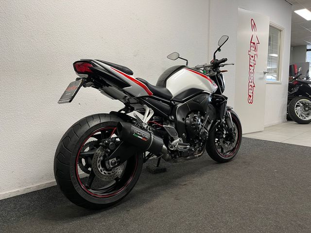 yamaha - fz-1-fazer
