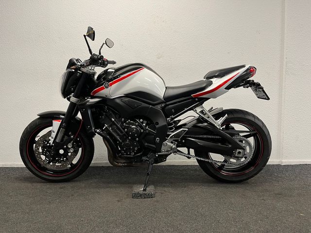 yamaha - fz-1-fazer