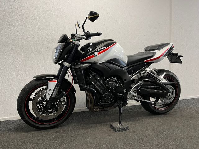 yamaha - fz-1-fazer