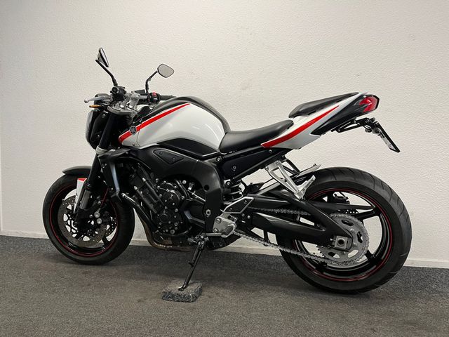 yamaha - fz-1-fazer