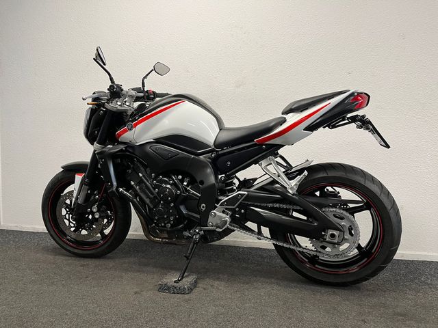 yamaha - fz-1-fazer