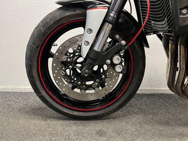 yamaha - fz-1-fazer