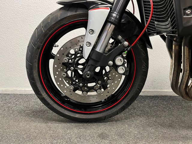 yamaha - fz-1-fazer