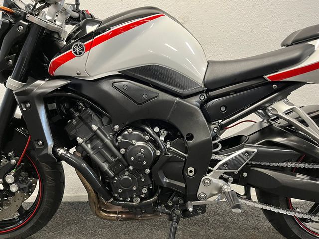 yamaha - fz-1-fazer