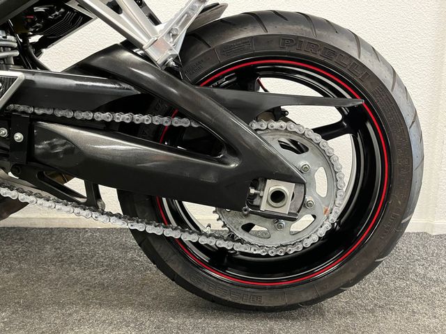 yamaha - fz-1-fazer