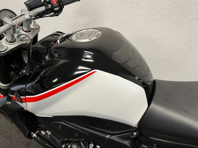 yamaha - fz-1-fazer