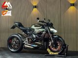 DUCATI STREETFIGHTER V2