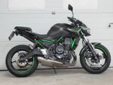 KAWASAKI Z650